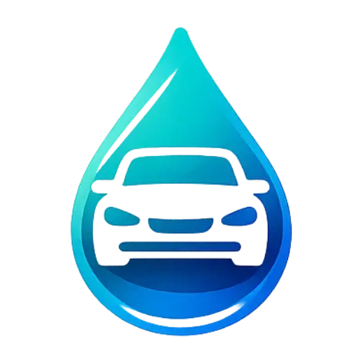 Lavage auto à domicile Trévol